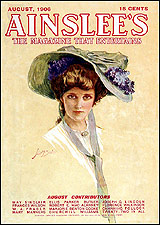 'Our Lease' from Ainslee's magazine (August, 1906)