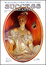 Success Magazine (February, 1905)