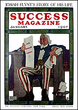 Success Magazine (January, 1907)