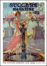 Success Magazine (April, 1908)