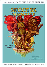 Success Magazine (March, 1909)