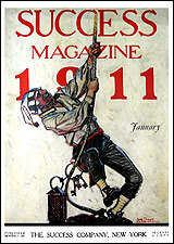 Success Magazine (January, 1911)