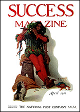 Success Magazine (April, 1911)