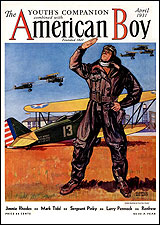 American Boy (April, 1931)