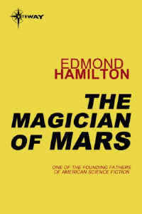 themagicianofmars.jpg (23210 bytes)