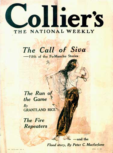 From the collection of Lawrence Knapp