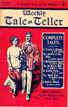 From the Collection of Robert E. Briney