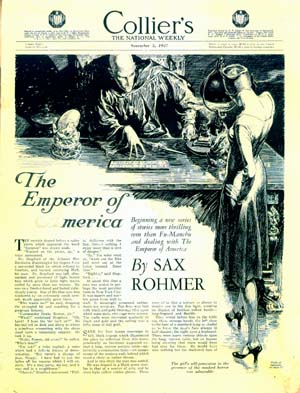 From the collection of Lawrence Knapp