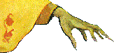 From the cover of Keltainen paholainen (Click to see the full cover)