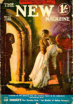 From the collection of Robert E. Briney
