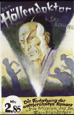 From the collection of Mirko Schdel.