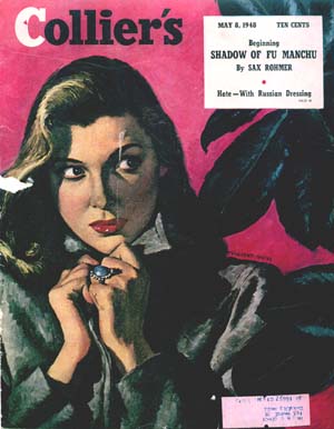 From the collection of R. E. Briney