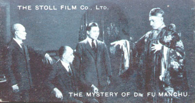 From the collection of Lawrence Knapp
