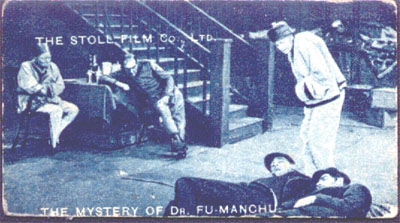 From the collection of Lawrence Knapp