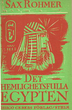 From the collection of R. E. Briney