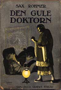 From the collection of Lars Jannedal 
