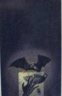 From the collection of Bob Weinberg
