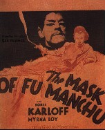 Original lobby card