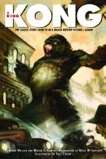 King Kong - Underwood Books