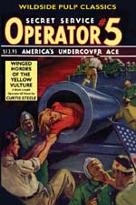 Operator 5 #45