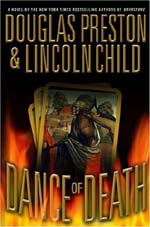 Dance of Death - Preston & Child