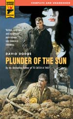 Plunder of the Sun