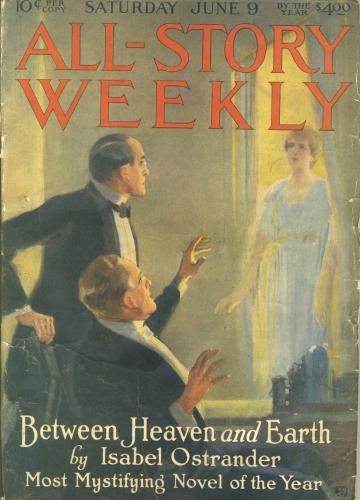 All-Story Weekly, June 9, 1917