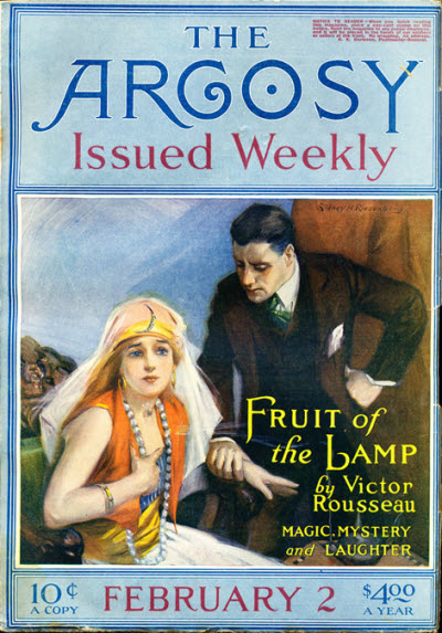 Argosy, February 2, 1918