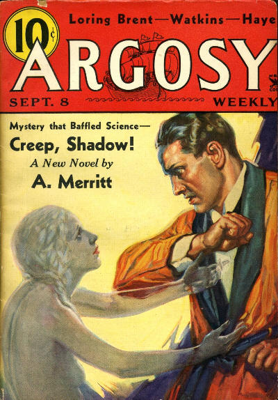 Argosy, September 8, 1924