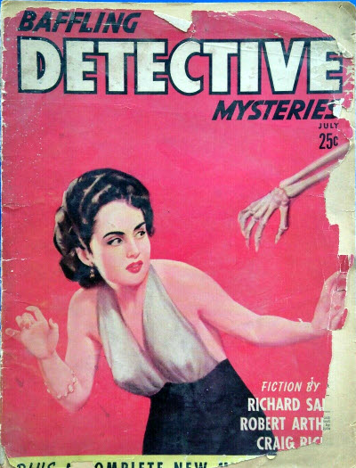 Crime And Detective Magazine India Pdf Download