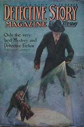 Detective Story, February 4, 1919