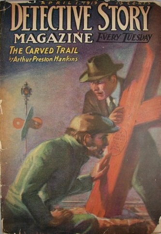 Detective Story, April 1, 1919