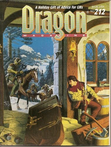 Dragon Magazine 390 Pdf Editor