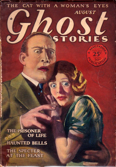 Ghost Stories
