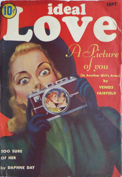 Ideal Love