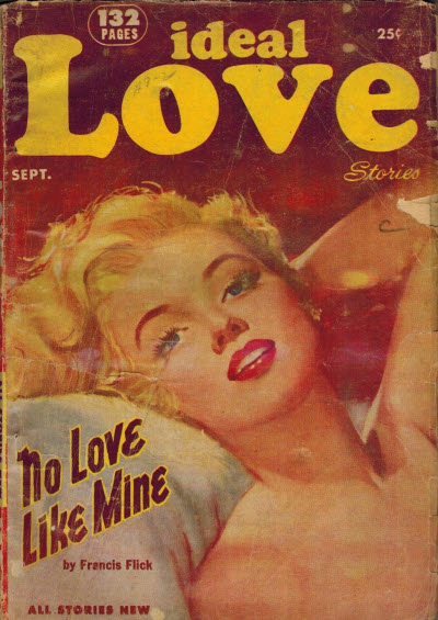 Ideal Love