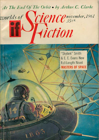 If, November 1961