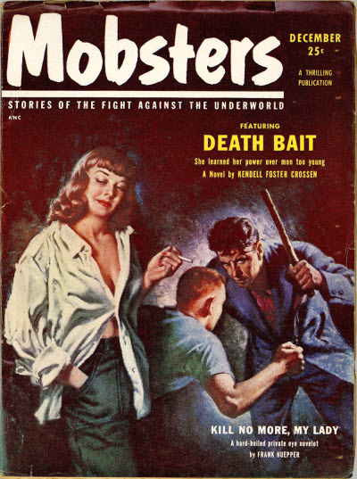 Mobsters, December 1952