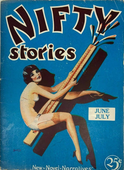 Nift Stories