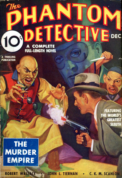 phantom detective ds download