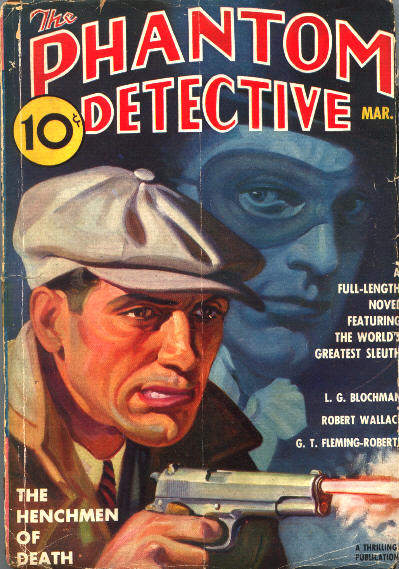 phantom detective ds download free