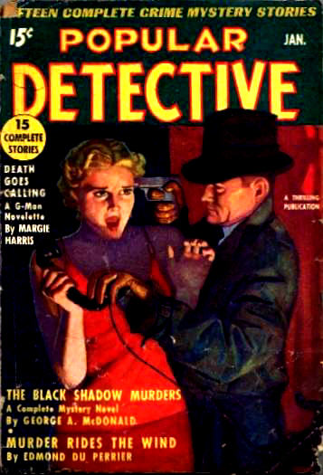 Popular Detective, January 1936