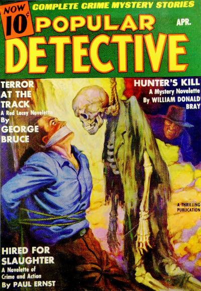 Popular Detective, April 1937