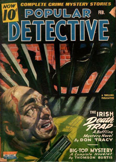Popular Detective, February 1944