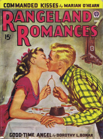 Kisses By Command [1931]
