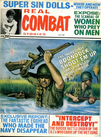 Real Combat