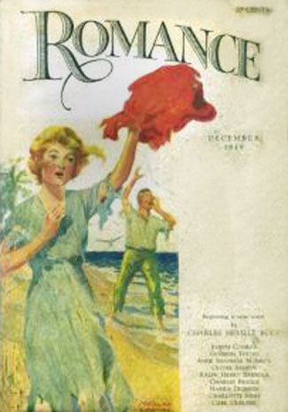 Romance, December 1919