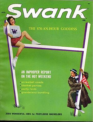 Swank