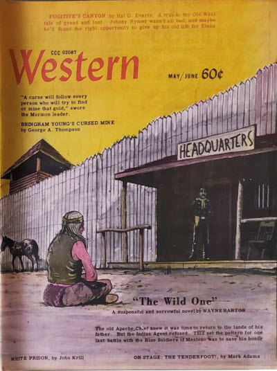 The Dodge City Lawdog - True West Magazine