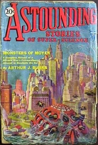 Coverart